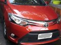 Selling 2014 Toyota Vios for sale in Quezon City-0