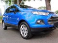 Sell 2nd Hand 2014 Ford Ecosport at 45000 km in Muntinlupa-9