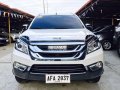 2nd Hand Isuzu Mu-X 2016 for sale in Mandaue-9