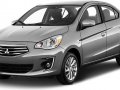 Like New Mitsubishi Mirage 2016 for sale in Cainta-1