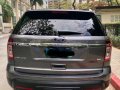 Selling Ford Explorer 2013 Automatic Gasoline in Makati-4
