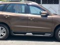 2nd Hand Hyundai Santa Fe 2010 Automatic Diesel for sale in Parañaque-5