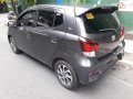 2018 Toyota Wigo for sale in Quezon City-3