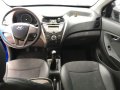 2nd Hand Hyundai Eon 2014 Manual Gasoline for sale in Quezon City-1