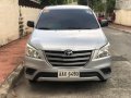 Selling Toyota Innova 2014 Manual Diesel in Marikina-7