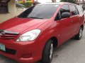 Selling 2nd Hand Toyota Innova 2011 Manual Diesel for sale in Bamban-1