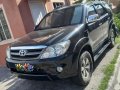 2nd Hand Toyota Fortuner 2007 at 90000 km for sale in Bacoor-2