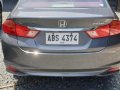 Sell 2nd Hand 2016 Honda City Automatic Gasoline at 20000 km in Quezon City-2