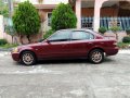 Selling 2nd Hand Honda Civic 1997 in Muntinlupa-4