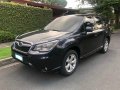 Selling 2nd Hand Subaru Forester 2013 in Makati-9