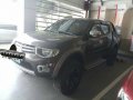 Selling 2nd Hand Mitsubishi Strada 2013 in Mandaue-5