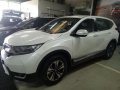 Selling Honda Cr-V 2019 SUV Automatic Diesel in Quezon City-7
