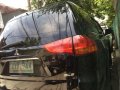 2nd Hand Mitsubishi Montero 2009 at 120000 km for sale in Manila-6