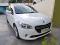 Selling 2nd Hand Peugeot 301 2016 at 28000 km in Cebu City-1