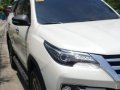 Selling 2017 Toyota Fortuner for sale in Quezon City-3