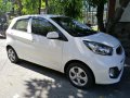 Selling 2nd Hand Kia Picanto 2015 Manual Gasoline at 50000 km in Cavite City-5