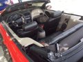 Selling 2nd Hand Ford Mustang 2001 in Quezon City-4