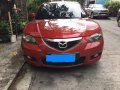 Sell 2nd Hand 2010 Mazda 3 at 47955 km in Makati-5