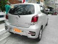 2018 Toyota Wigo for sale in Biñan-1