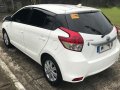 Selling 2nd Hand Toyota Yaris 2016 in Taguig-3