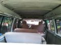 Selling Mitsubishi L300 2000 Manual Diesel in Carmona-1