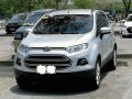 Selling 2nd Hand Ford Ecosport 2017 in Carmona-2