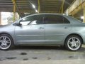 2nd Hand Toyota Vios 2008 Automatic Gasoline for sale in Quezon City-2