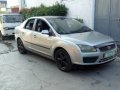Ford Focus 2006 Manual Gasoline for sale in Taguig-5
