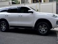 2nd Hand Toyota Fortuner 2016 Automatic Diesel for sale in Quezon City-7