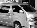 2012 Toyota Grandia for sale in Davao City-5