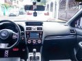 Selling Subaru Wrx 2016 Automatic Gasoline in Pasig-0