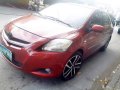 Sell 2nd Hand 2010 Toyota Vios Manual Gasoline at 92000 km in Makati-0
