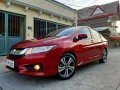 2013 Honda City for sale in Angeles-3