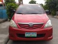 Selling 2nd Hand Toyota Innova 2011 Manual Diesel for sale in Bamban-0