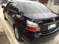 Selling 2nd Hand Toyota Vios 2011 in Cabanatuan-1