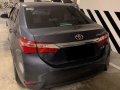 2nd Hand Toyota Altis 2014 for sale in Taguig-1