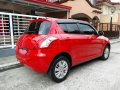 Sell 2nd Hand 2016 Suzuki Swift Hatchback Manual Gasoline at 50000 km in San Mateo-4