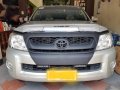 Selling Toyota Hilux 2012 at 110000 km in Quezon City-3