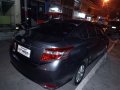 Selling Toyota Vios 2016 Automatic Gasoline for sale in Olongapo-0
