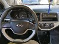Selling 2nd Hand Kia Picanto 2015 Manual Gasoline at 50000 km in Cavite City-1