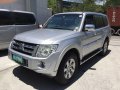 2nd Hand Mitsubishi Pajero 2013 at 57000 km for sale in Pasig-9