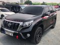 Selling Toyota Prado 2014 Automatic Diesel in Pasig-10