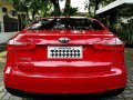 Selling Kia Forte 2016 Automatic Gasoline in Angeles-8