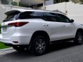 2nd Hand Toyota Fortuner 2016 Automatic Diesel for sale in Quezon City-6