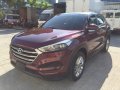Selling Hyundai Tucson 2016 Automatic Diesel in Pasig-8