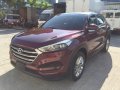 Selling Hyundai Tucson 2016 Automatic Diesel in Pasig-1