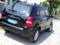 Selling 2nd Hand Hyundai Tucson 2009 Automatic Diesel at 130000 in Parañaque-8