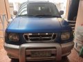 Selling Mitsubishi Adventure 2000 Automatic Gasoline for sale in Parañaque-6