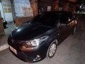 Selling Toyota Vios 2016 Automatic Gasoline for sale in Olongapo-4