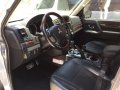 2nd Hand Mitsubishi Pajero 2013 at 57000 km for sale in Pasig-10